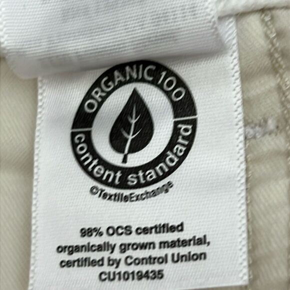 NWOT Everlane The Way-High Slim Jean 32 S - Picture 13 of 13